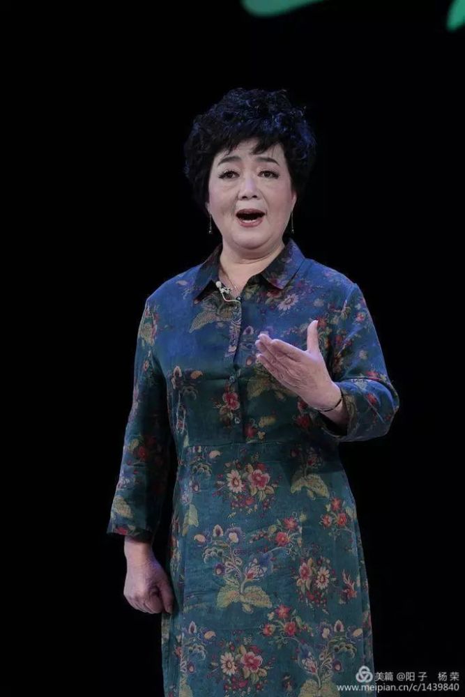 乐双兰:山西省大同市工人文化宫京剧社专题