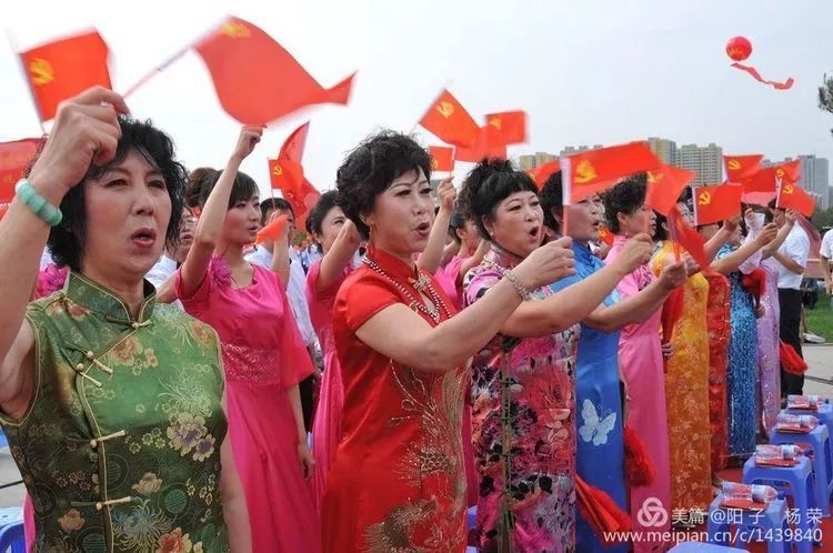 乐双兰:山西省大同市工人文化宫京剧社专题