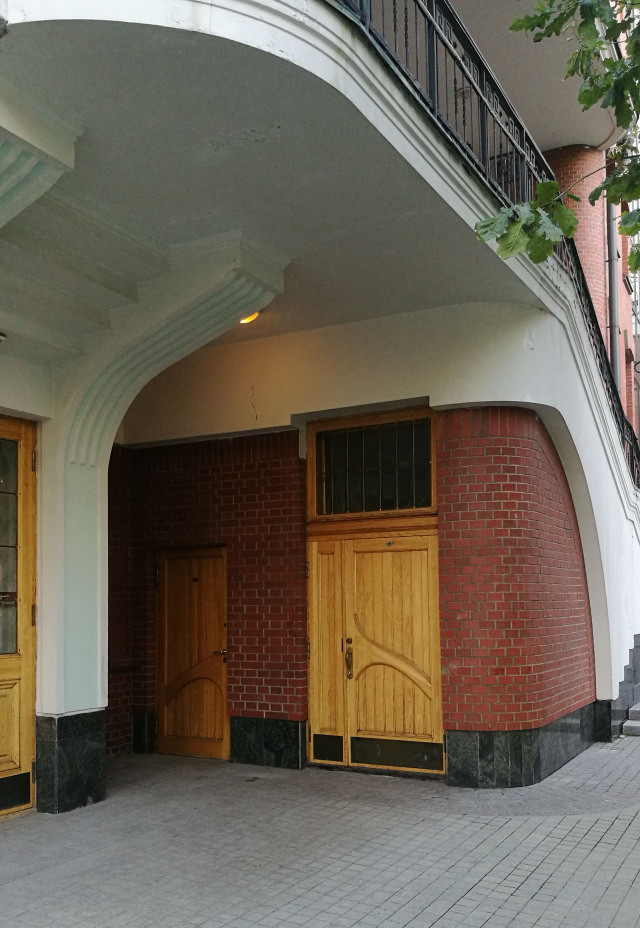 岁末感言|跨越东西的建筑行走|李辉