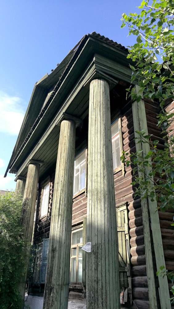 岁末感言|跨越东西的建筑行走|李辉