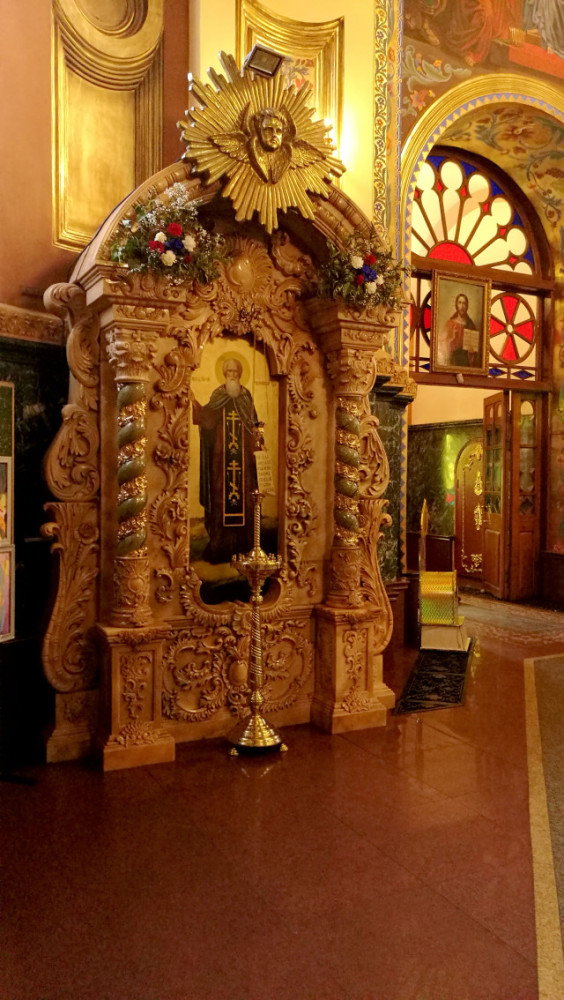 岁末感言|跨越东西的建筑行走|李辉