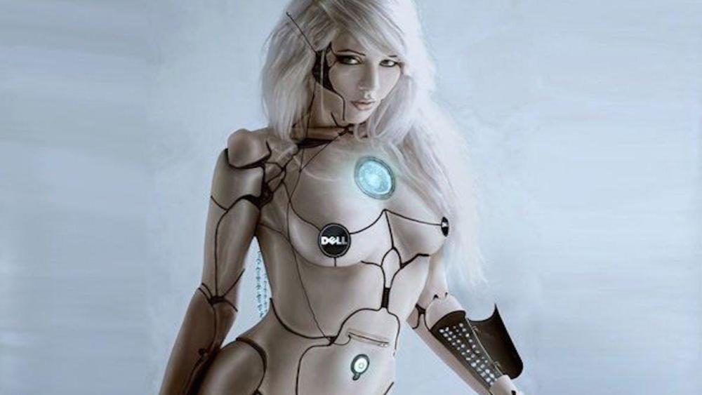 哈佛数学家:男性未来将被机器人淘汰,女人则可以享受
