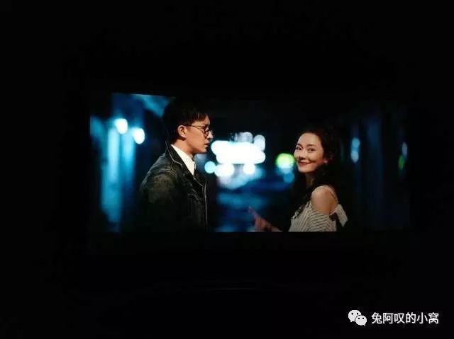 祝我岁月无波澜,庆你余生不悲欢--《前任三》