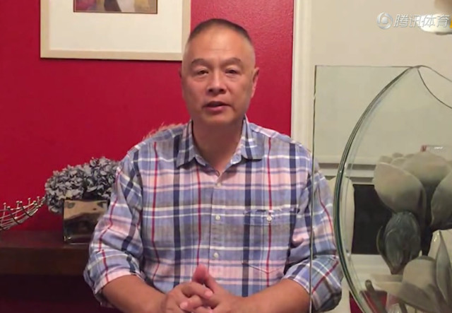 张卫平:哈登绝杀不吹合理 马刺仍需调整进攻