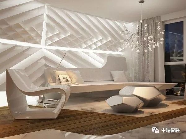 走进中瑞智联工业4.0,究竟学到了什么?