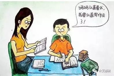 感统-孩子的注意力有多重要?妈妈们提前了解!