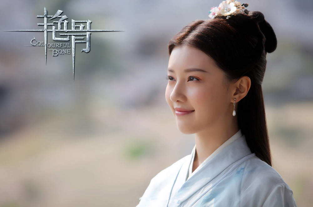 2017年高口碑网剧的新晋女主:陈小希、林洛雪