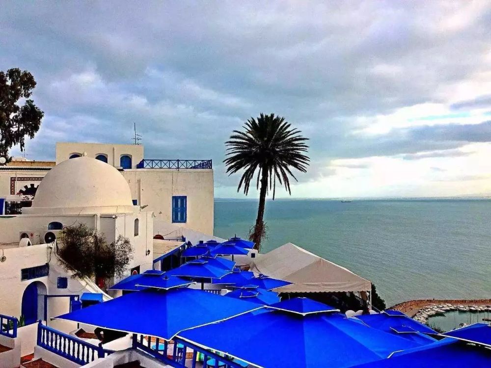 2018最新免签国家清单,中国护照再升值!白本也