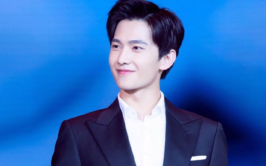 娱乐圈最适合演偶像剧男星,鹿晗第二,吴亦凡第三,第一