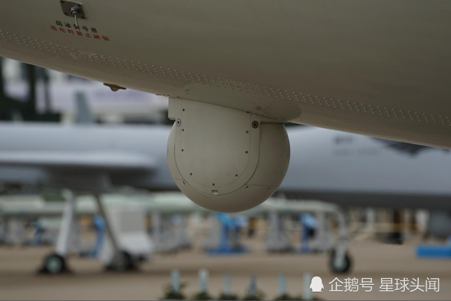 中国运9直升机曝高清细节大图 小铆钉都清晰可