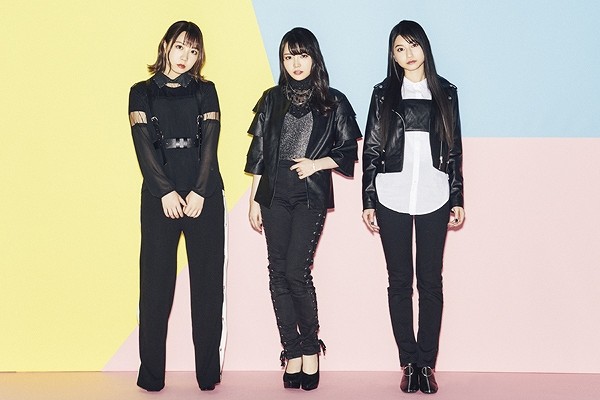 TrySail演唱《时间飞船》新OP主题曲详情公开