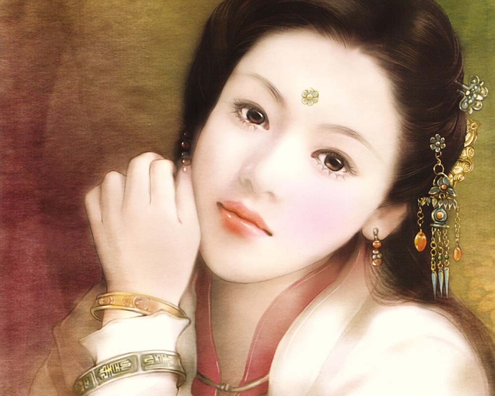 宋仁宗的后妃争宠导致郭皇后被废为净妃,那么哪一个美人赢了?