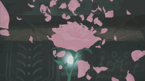 有花朵配饰的春夏,才配做个美如画的花仙子