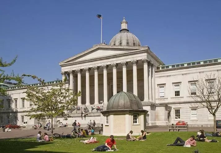 英国世界排名前50大学的语言班最新信息!