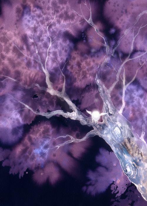 有奖连载·百妖谱贰