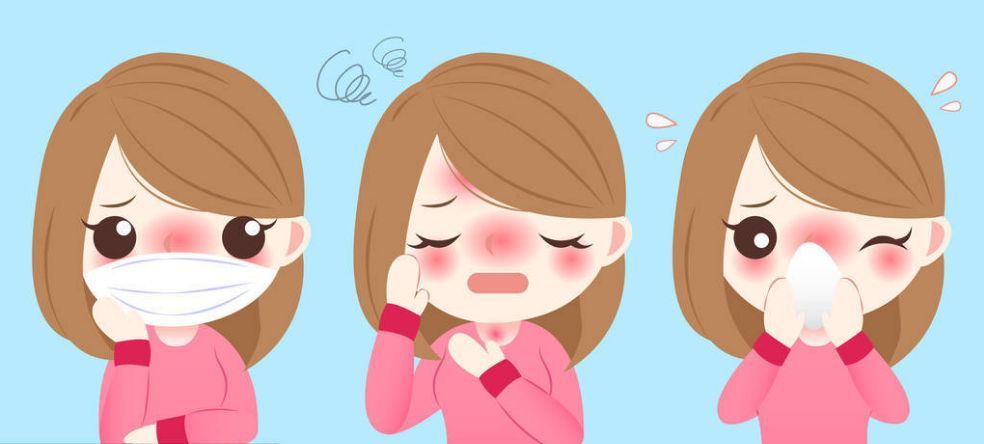 流感高发,儿童防治需要注意这些!