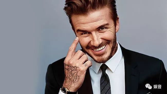 全球年度最帅男星面孔排行,吴亦凡、鹿晗、王