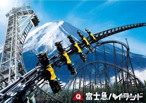 日本最危险的旅游去处