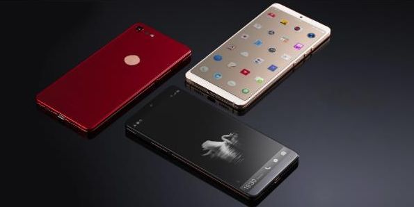 一位视障人士使用坚果Pro2的真实体验