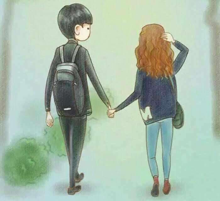 爱和想念挂在嘴上,就会讨得女人欢心,而这几种女人最喜欢的几句关心话