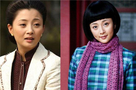 嘴巴上有痣的女明星都有谁 殷桃性感妩媚杨倩显俏皮
