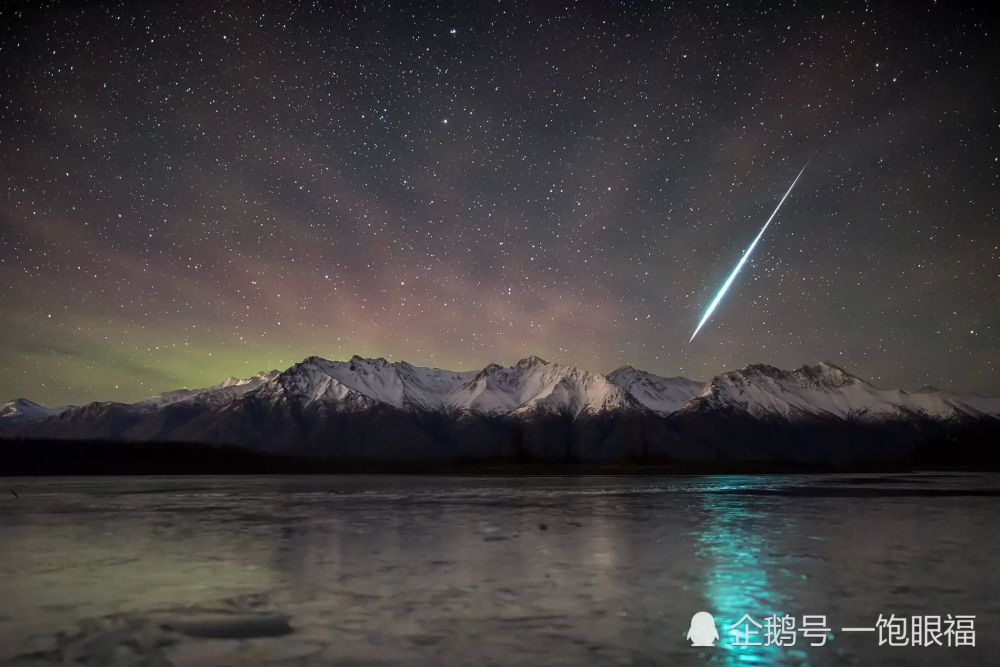 科学伟大!一组与太空相关的高清照片:宇航员在