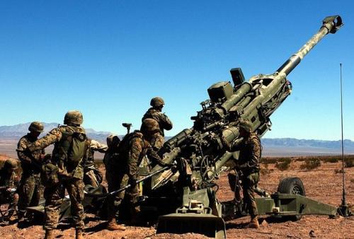 2018年全世界各国陆军实力排名出炉,外媒称:中