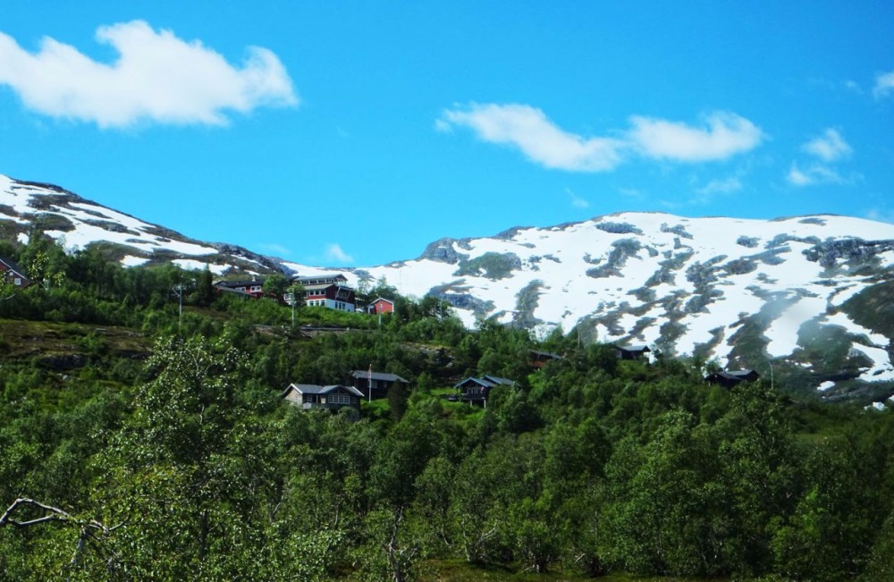 还有我大中国未曾有的自然风光?