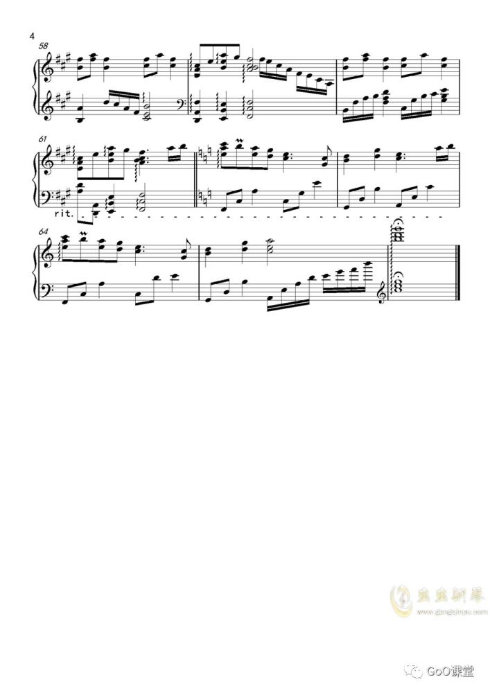 想见你歌曲谱_想见你