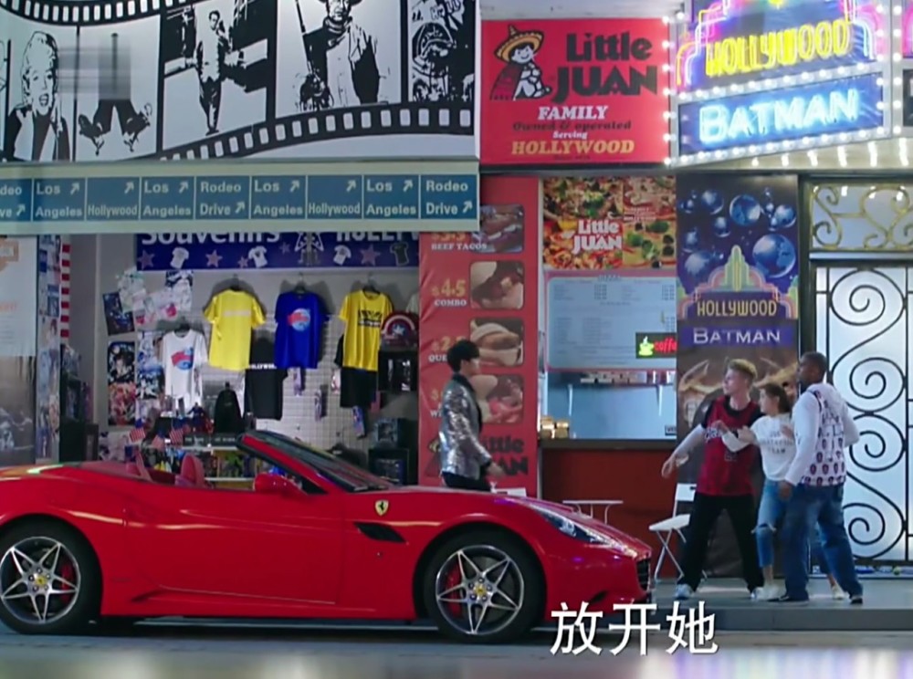 凭良心说,你们都看过李小璐演的戏吗?