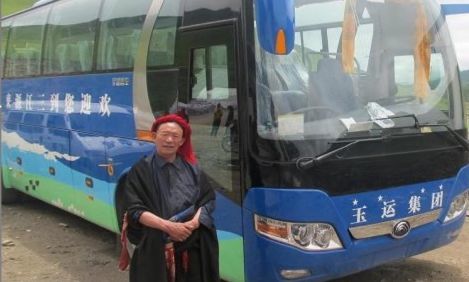 A20演讲:十年试错,关于乡村振兴,中国扶贫基金