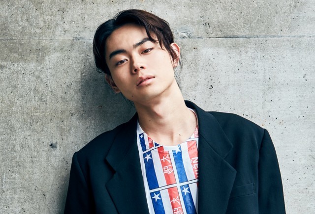 真人新八入选！长相莫名有魅力的男性名人