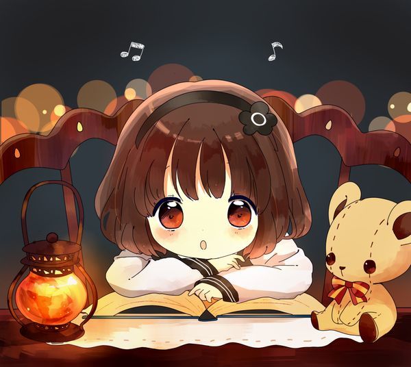 话题:动漫作品是否需要有深度