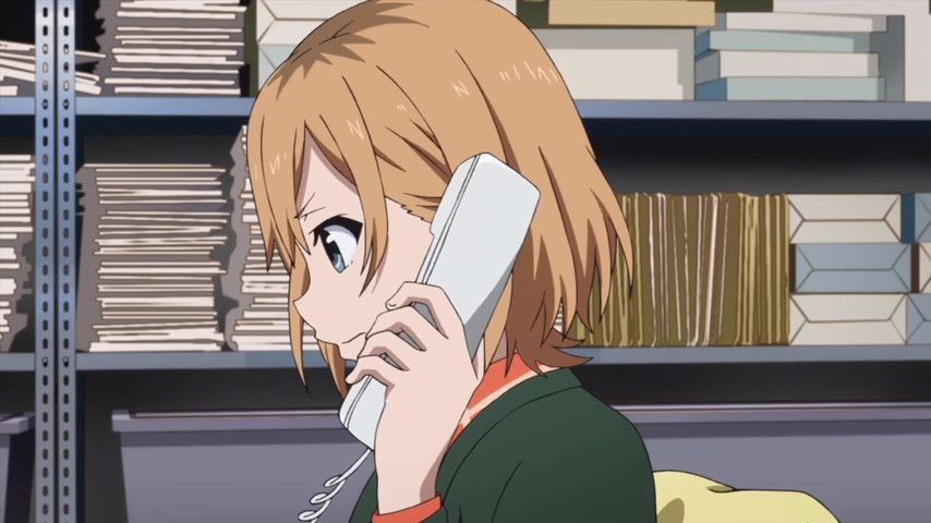 敢不敢来第二季？d-animestore《白箱》CM公开