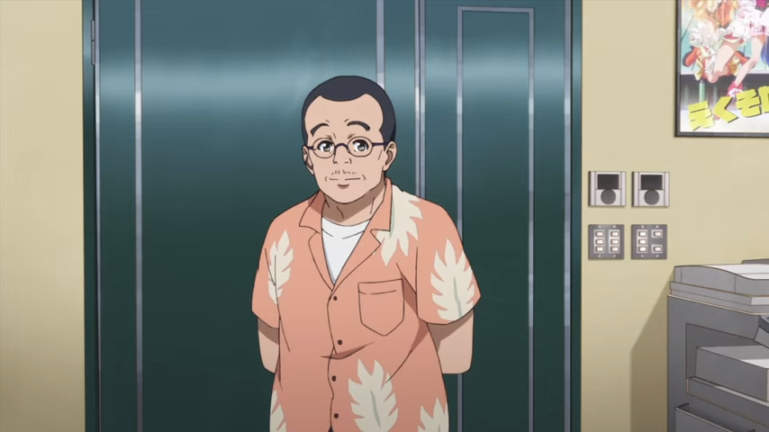 敢不敢来第二季？d-animestore《白箱》CM公开