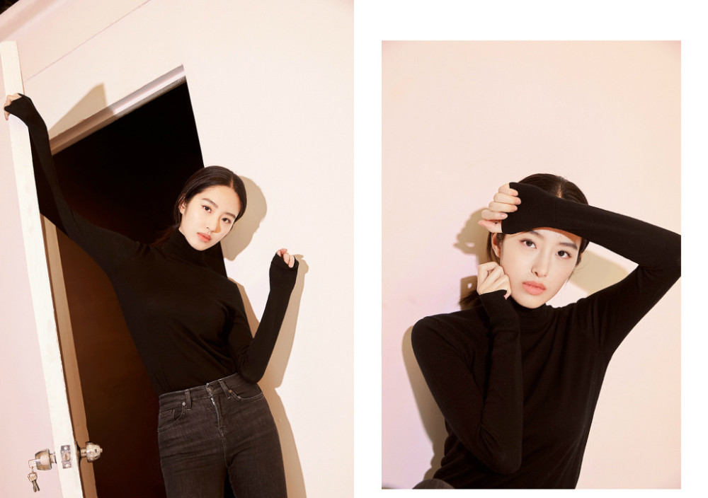 刘亦菲凌晨发博怼杨采钰点赞她的黑料?事实是