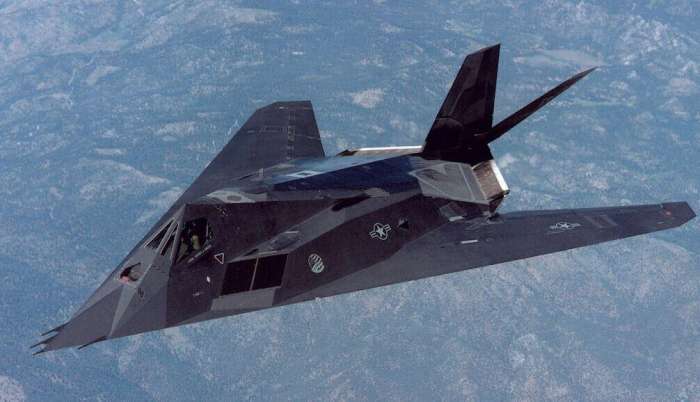 看起来很科幻吧!