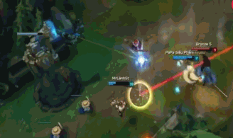 为什么说亚索是lol上限最高的英雄没有之一?看完这个你就懂了