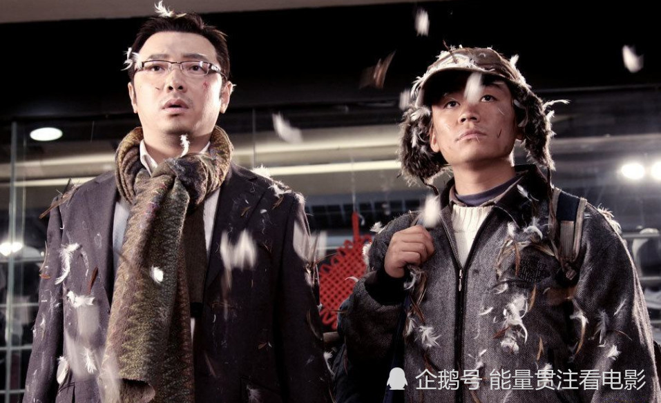 近几年来最搞笑的6部电影,王宝强一人占两部,