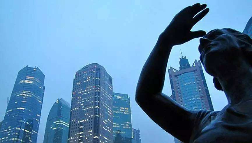 警惕楼市这几大信号，它将决定你今年到底该不该买房!