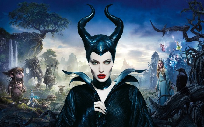大魔王和小公主的幸福生活？《沉睡魔咒2》前期工作开始