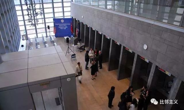 负责任地告诉你:美国签证不难!F1\/J1\/B1B2拒绝