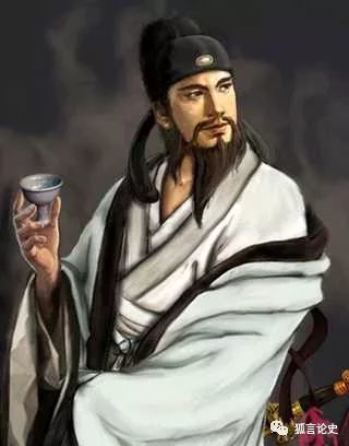 千古一帝和大诗人被民国大师说成胡人,竟让很