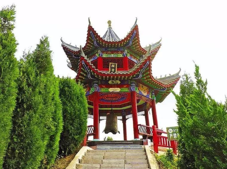 渭南周边各县市旅游景点出行攻略,果断收藏!