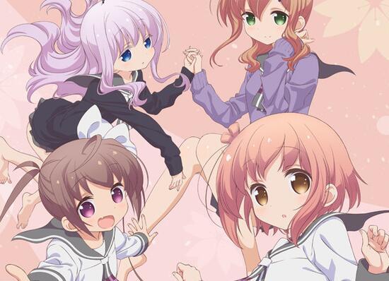 《Slow Start》将于6月举办声优组合首场LIVE