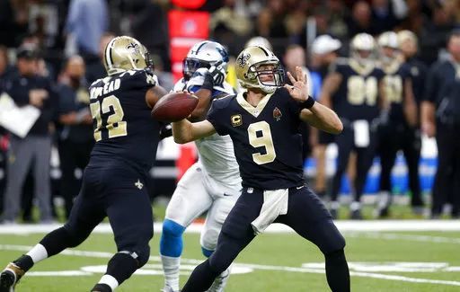 38岁不老传奇赛后引队友狂赞 圣徒跑卫为母校