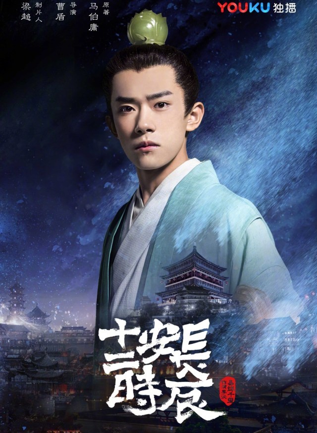 和音巢音乐一起,为易烊千玺18岁生日歌曲众筹献力