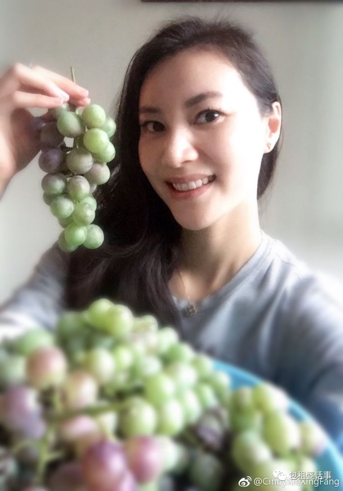 谢杏芳再谈林丹出轨事件,表示“这是一种成长”