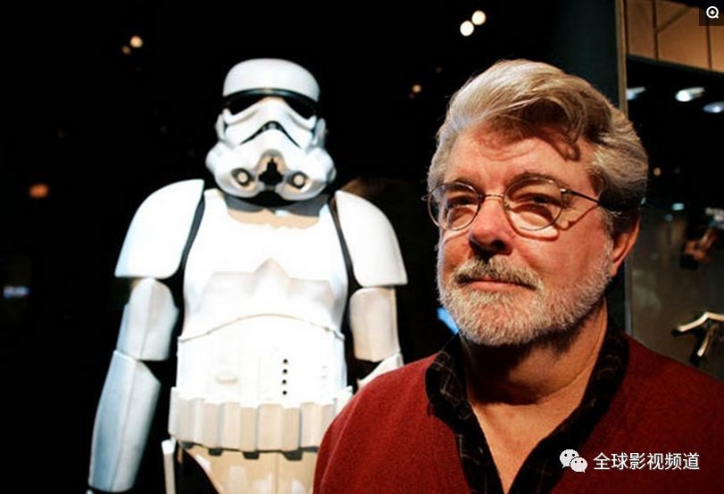 世界十大顶级导演排名,无一华人上榜,网友:确实