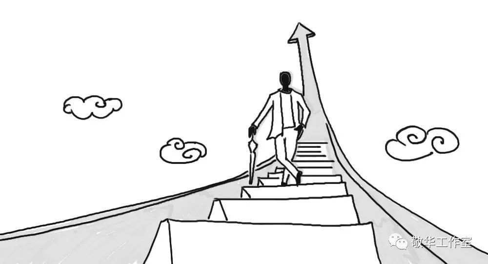 争鸣:人,为什么要进行人生规划?有目标就一定